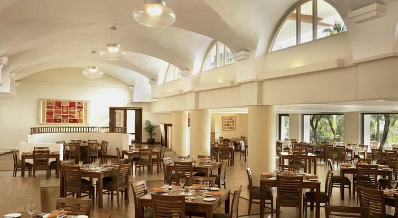 Hotel Cidade De Goa
