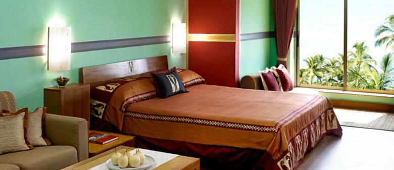 Hotel Cidade De Goa
