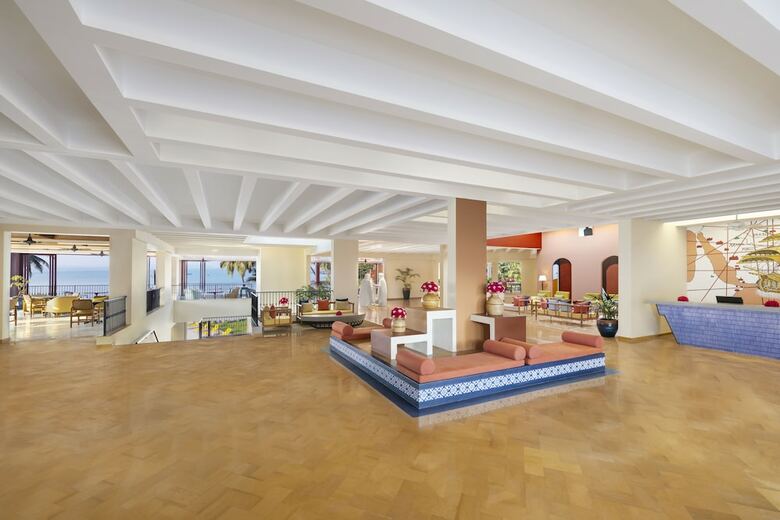 Hotel Cidade De Goa