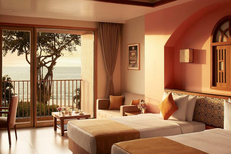 Hotel Cidade De Goa