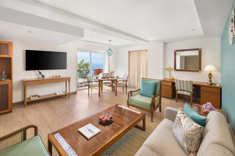 Hotel Cidade De Goa
