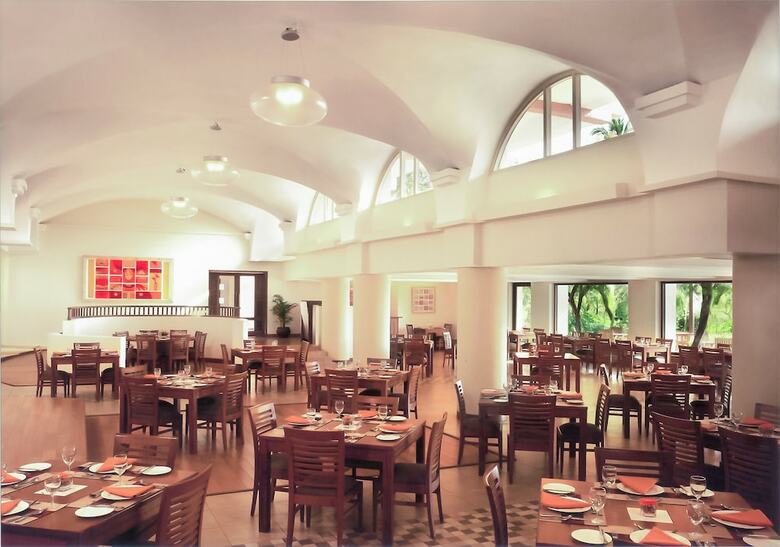 Hotel Cidade De Goa