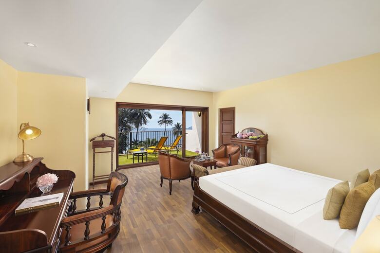 Hotel Cidade De Goa
