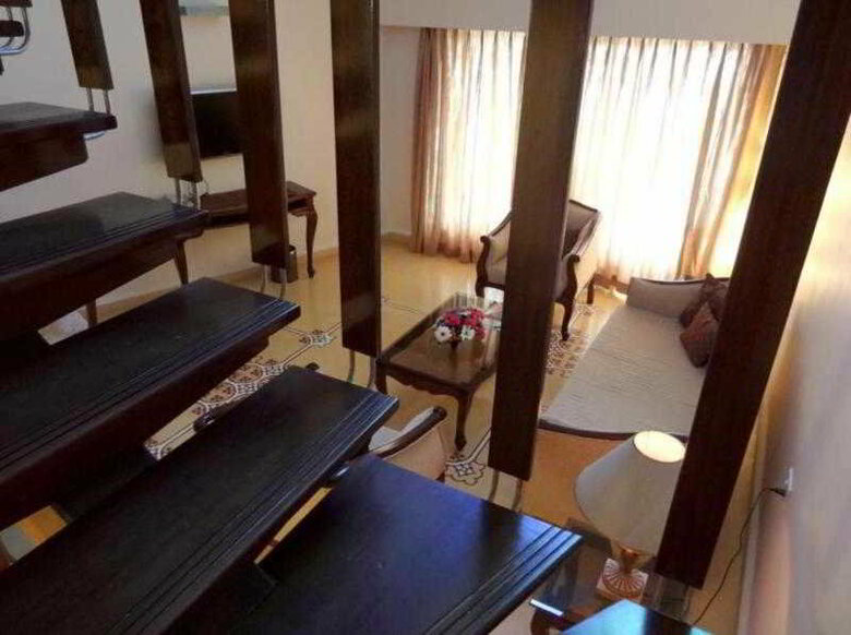 Hotel Sun N Sand Goa