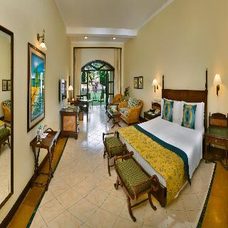 Hotel Intercontinental Grand
