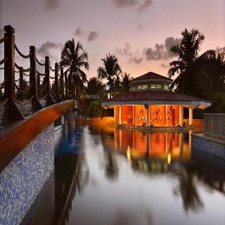 Hotel Intercontinental Grand