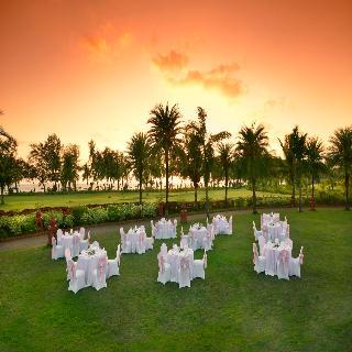 Hotel Intercontinental Grand