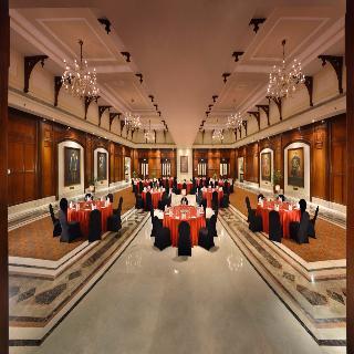Hotel Intercontinental Grand