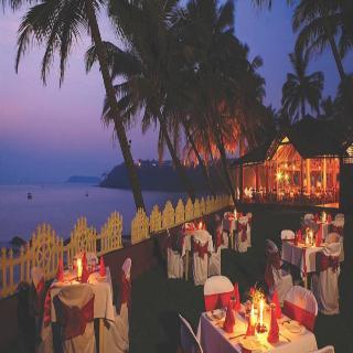 Hotel Bogamallo Beach Resort