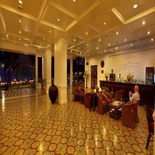 Hotel Bogamallo Beach Resort