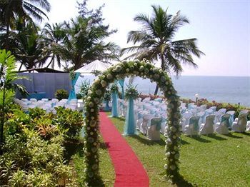 Hotel Bogamallo Beach Resort