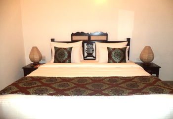 Hotel Bogamallo Beach Resort