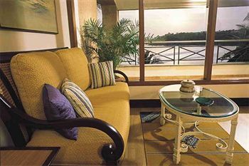 Hotel Bogamallo Beach Resort