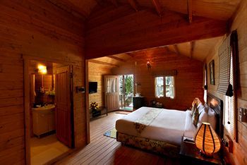 Hotel Bogamallo Beach Resort