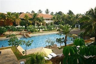 Hotel Club Mahindra Goa