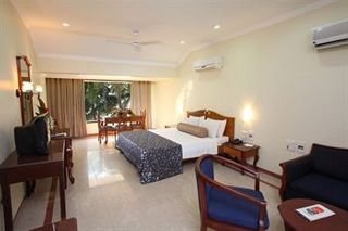 Hotel Longuinhos Resorts