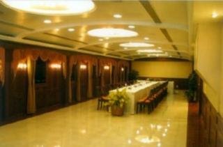 Hotel Longuinhos Resorts