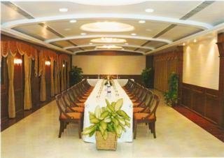 Hotel Longuinhos Resorts