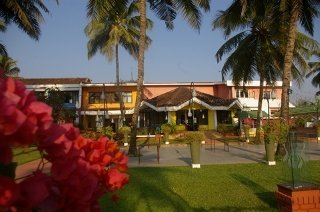 Hotel Longuinhos Resorts