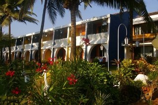 Hotel Longuinhos Resorts