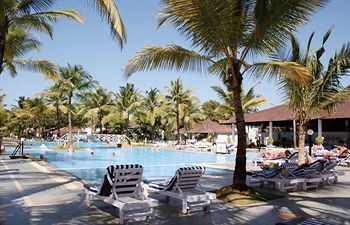 Hotel Dona Sylvia Beach Resort