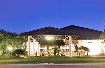 Hotel Dona Sylvia Beach Resort