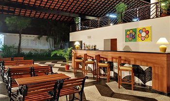 Hotel Dona Sylvia Beach Resort