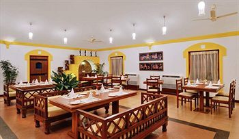 Hotel Dona Sylvia Beach Resort