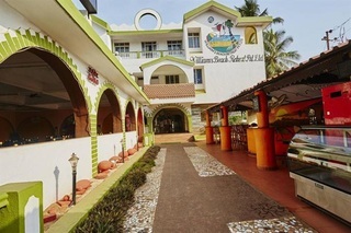 Hotel Williams Beach Retreat Private Limited