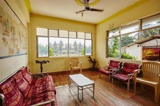 Hotel Williams Beach Retreat Private Limited