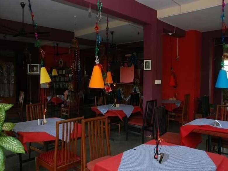 Hotel Ala Goa Resort