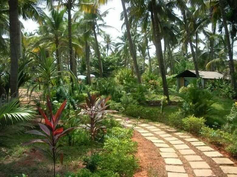 Hotel Ala Goa Resort