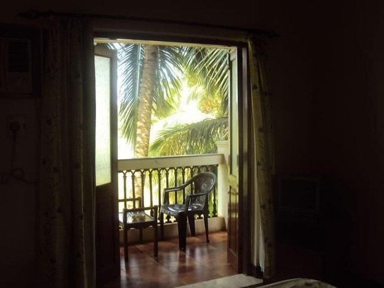 Hotel Ala Goa Resort