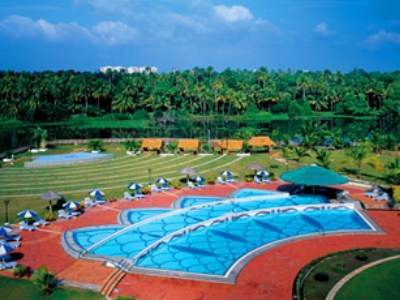 Hotel Le Meridien