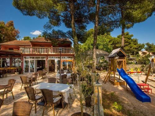 Apartment Matilde Beach Resort.8