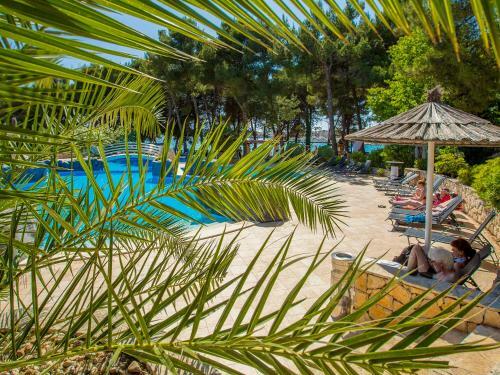 Apartment Matilde Beach Resort.8