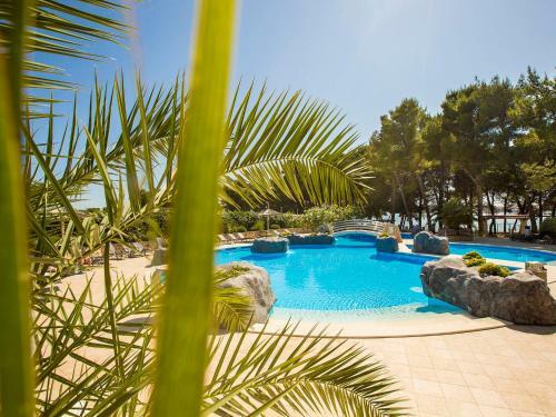 Apartment Matilde Beach Resort.8