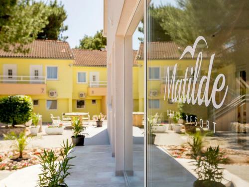 Apartment Matilde Beach Resort.8