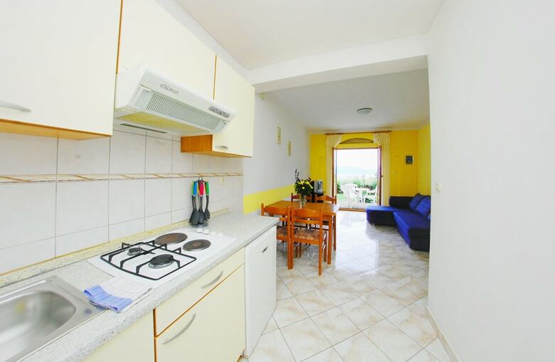 Apartments Storia Di Mare