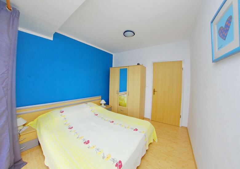 Apartments Storia Di Mare