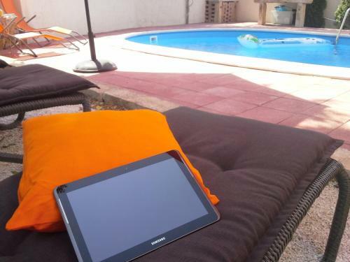 Villa Vacation Home Licinius