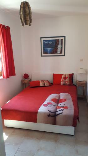 Villa Vacation Home Licinius