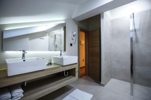 Hostal Luxury Suites Bellevue