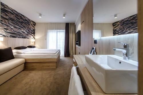 Hostal Luxury Suites Bellevue