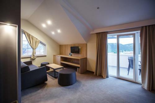 Hostal Luxury Suites Bellevue
