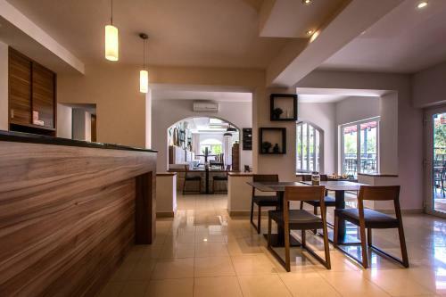 Hostal Luxury Suites Bellevue