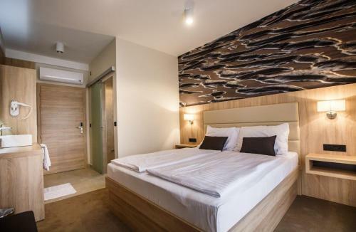 Hostal Luxury Suites Bellevue
