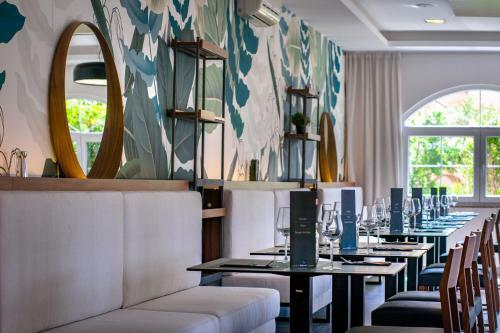 Hostal Luxury Suites Bellevue