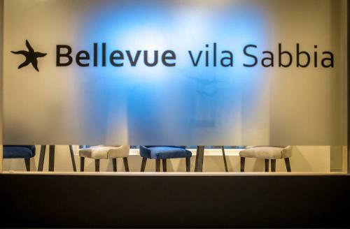 Hostal Luxury Suites Bellevue