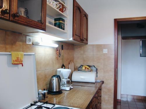 Apartments Bon